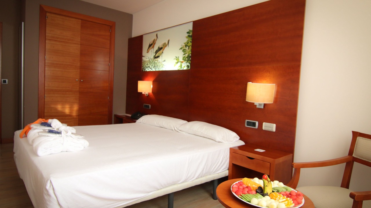 Photo of Bedroom in Valdastillas