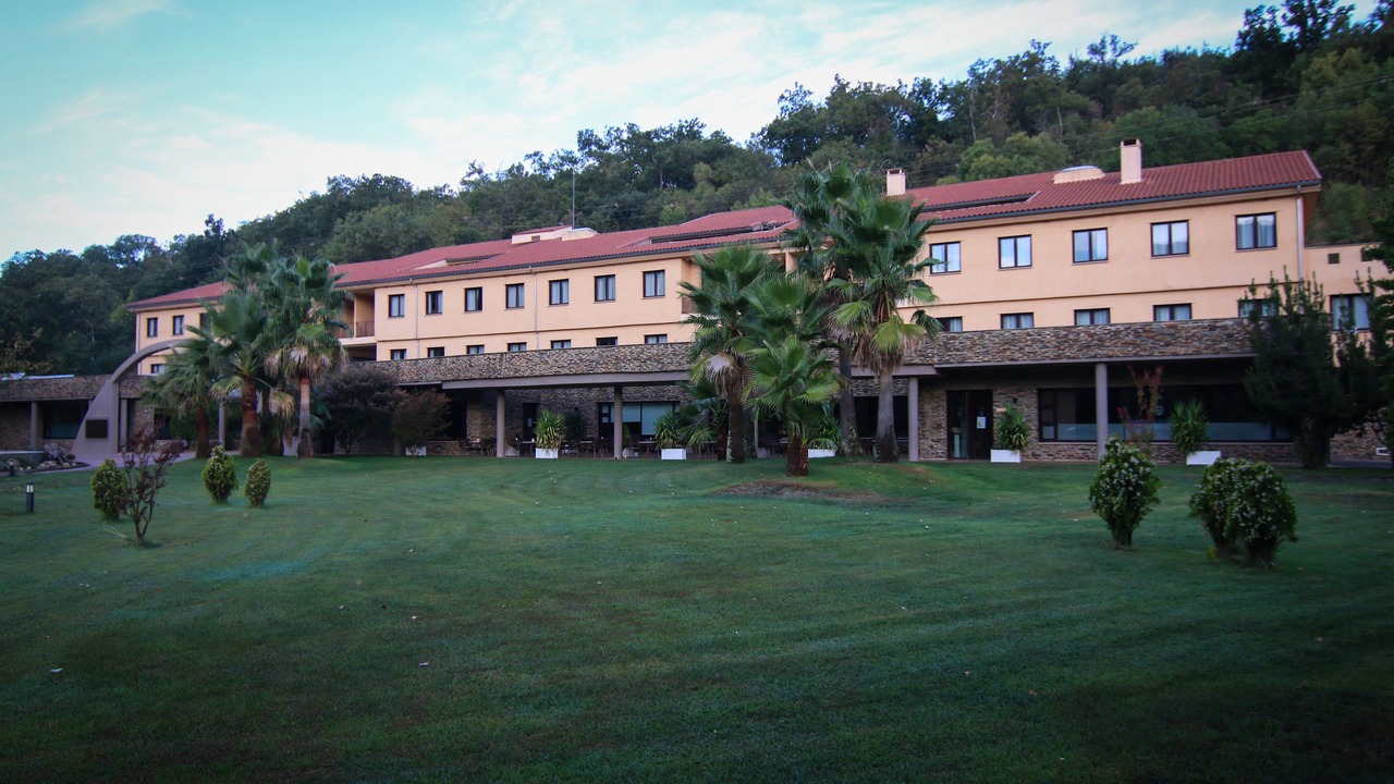 Photo of Outdoor in Valdastillas