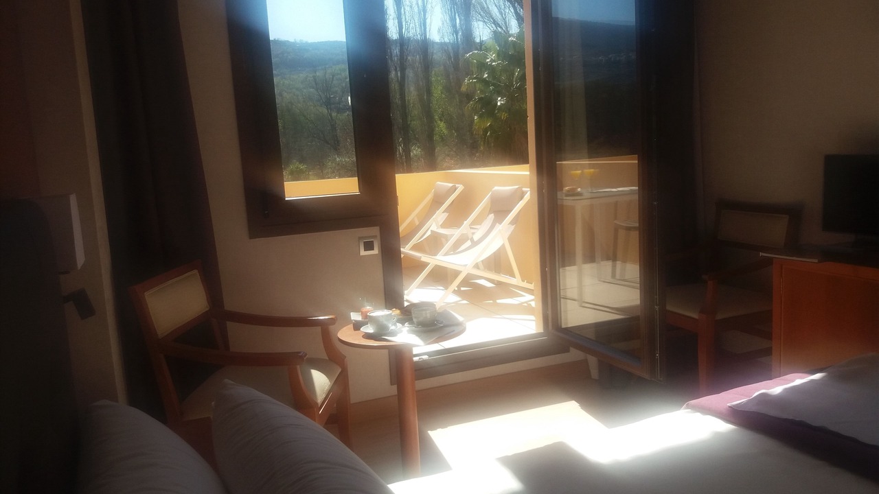 Photo of Bedroom in Valdastillas