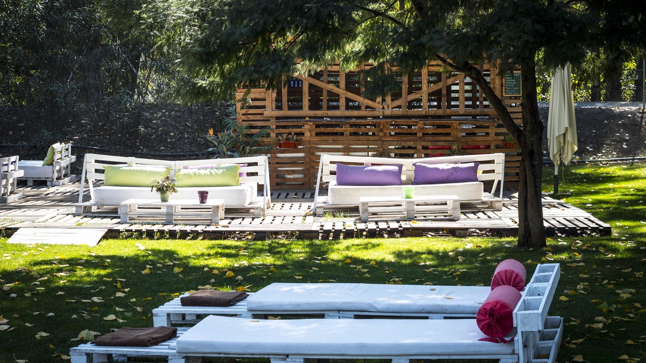 Photo of Outdoor in Valdastillas