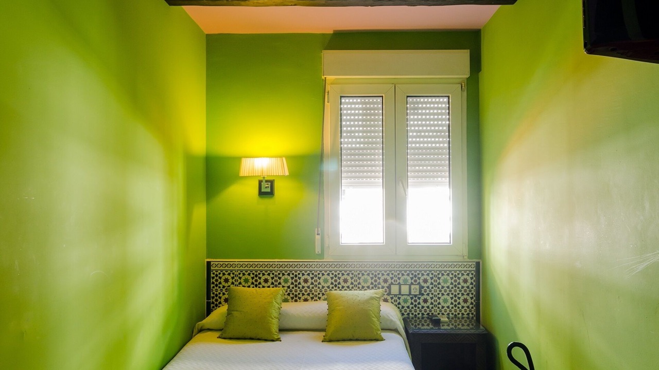 Photo of Bedroom in Merida Old Town