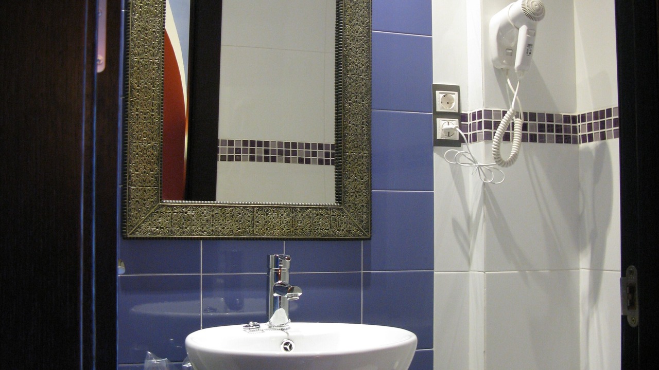 Photo of Bathroom in Merida Old Town