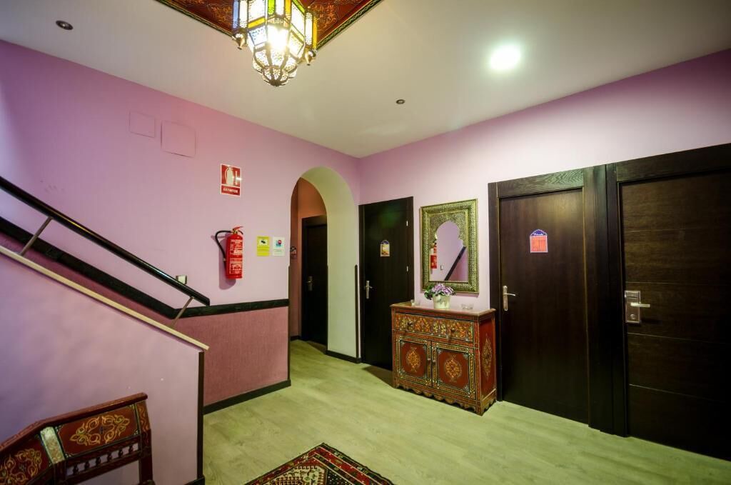 Photo of Bedroom in Merida Old Town