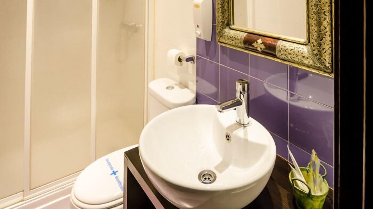Photo of Bathroom in Merida Old Town
