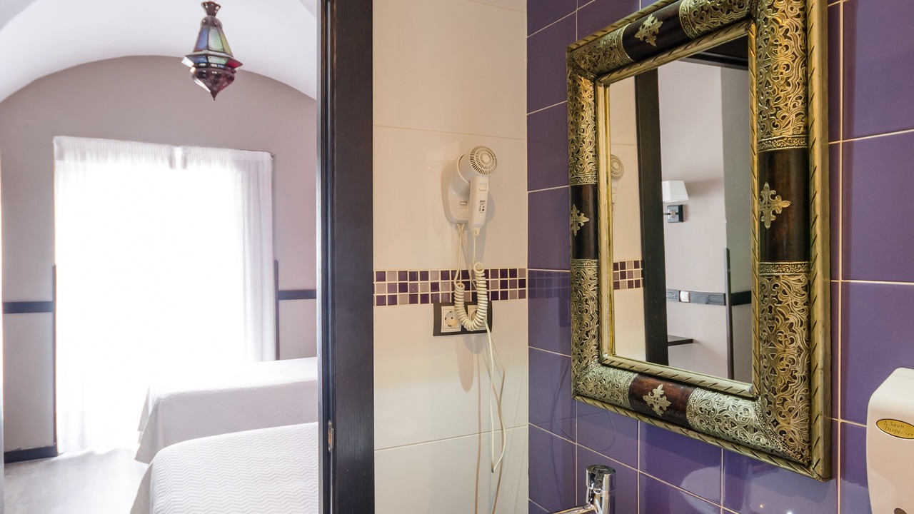 Photo of Bathroom in Merida Old Town