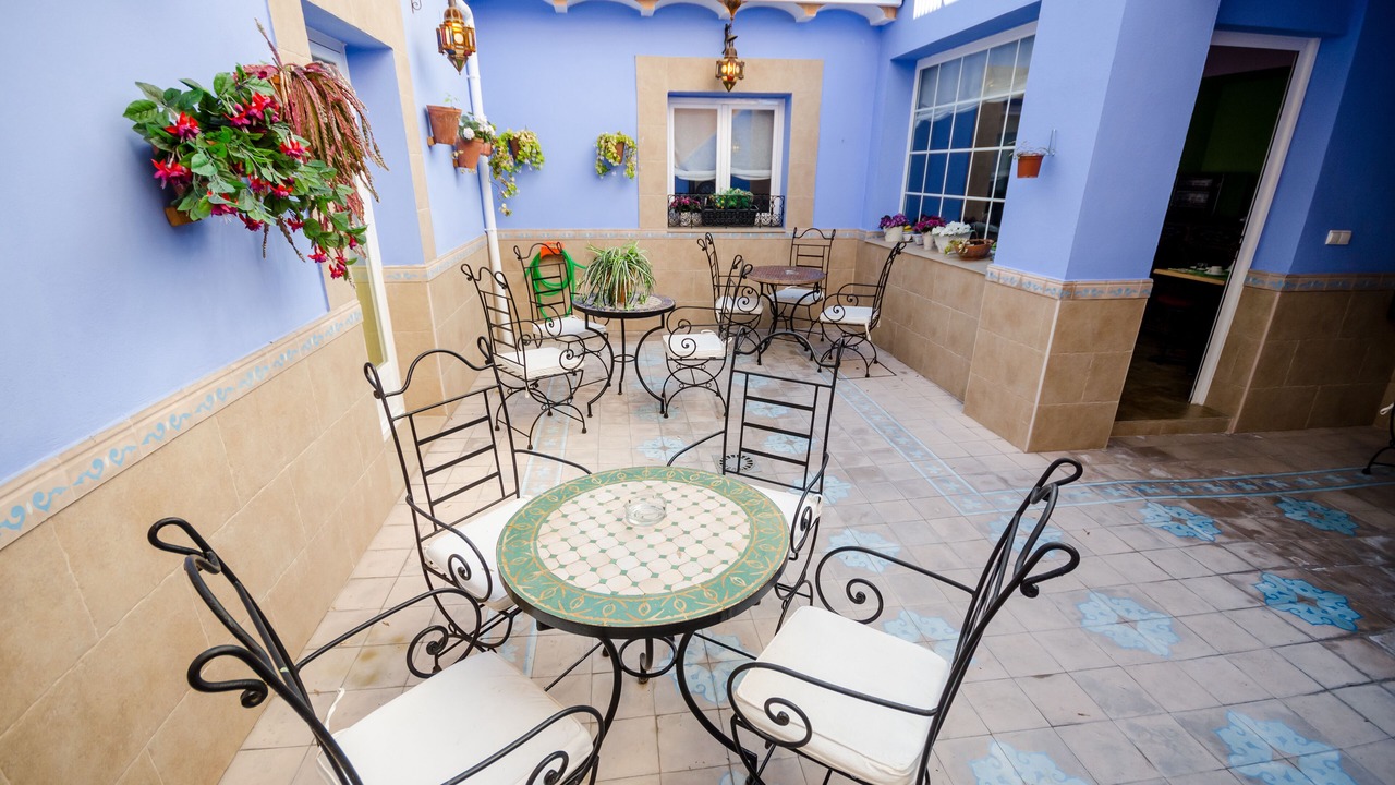 Photo of Outdoor in Merida Old Town