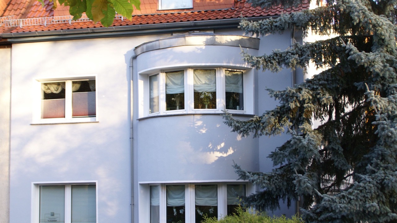 Photo of Outdoor in Bruhlervorstadt