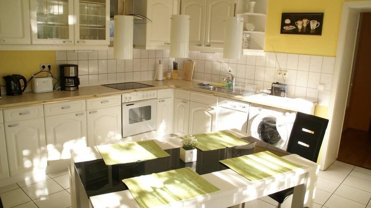 Photo of Kitchen in Bruhlervorstadt