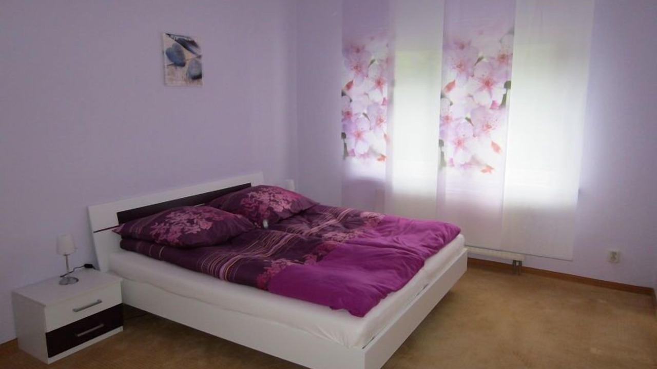 Photo of Bedroom in Bruhlervorstadt