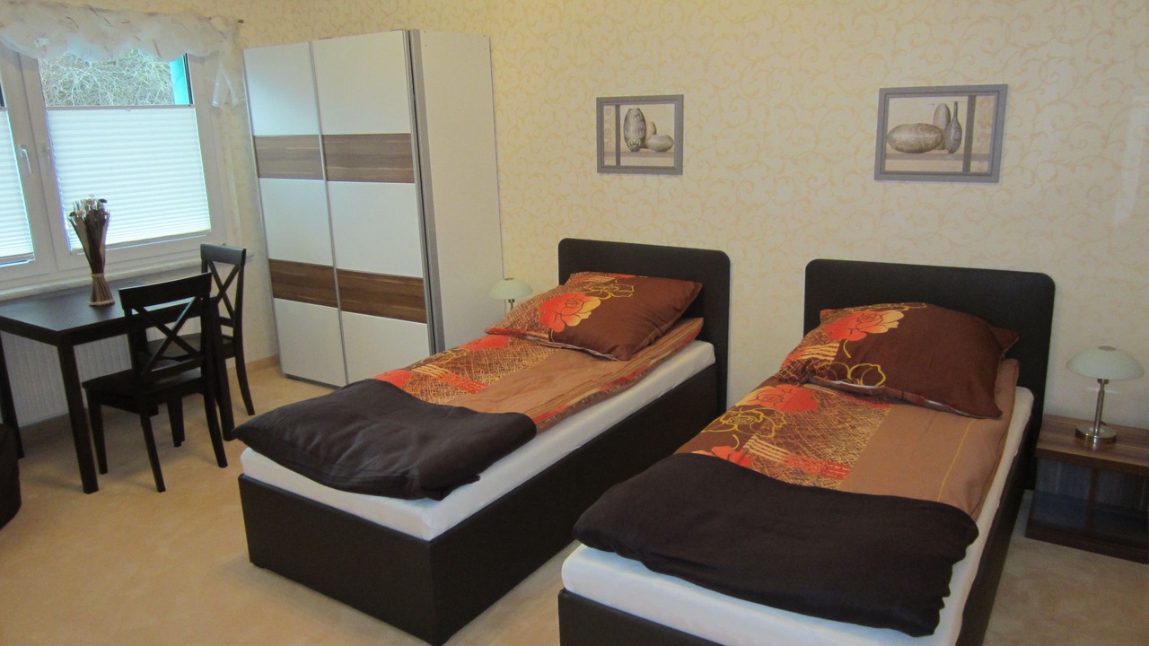 Photo of Bedroom in Bruhlervorstadt