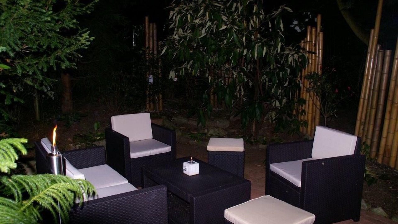 Photo of Patio Balcony in Bruhlervorstadt