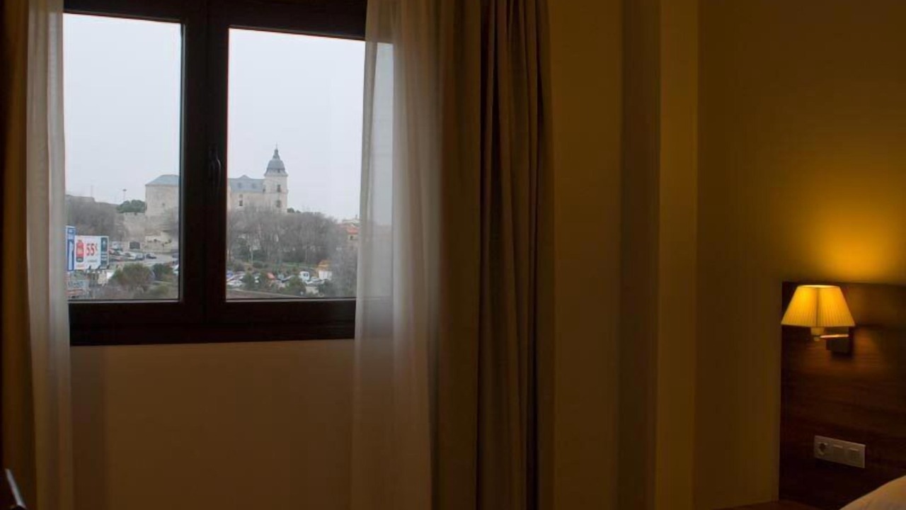 Photo of Bedroom in Simancas