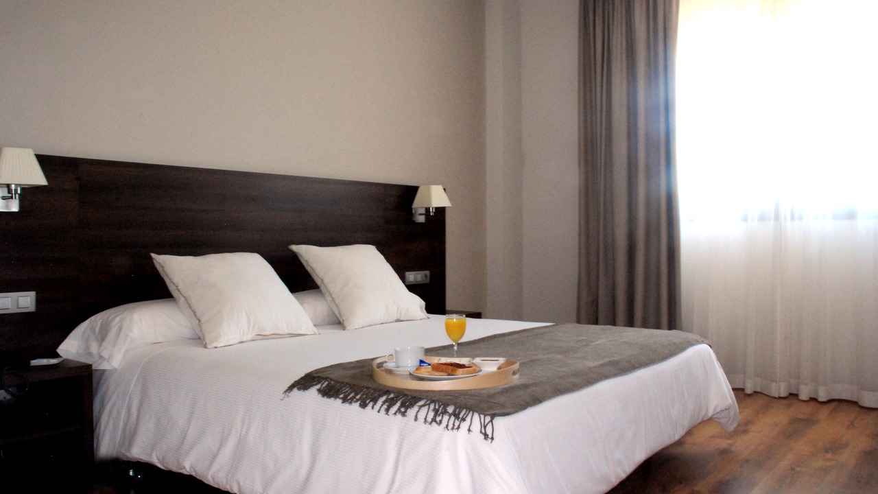 Photo of Bedroom in Simancas