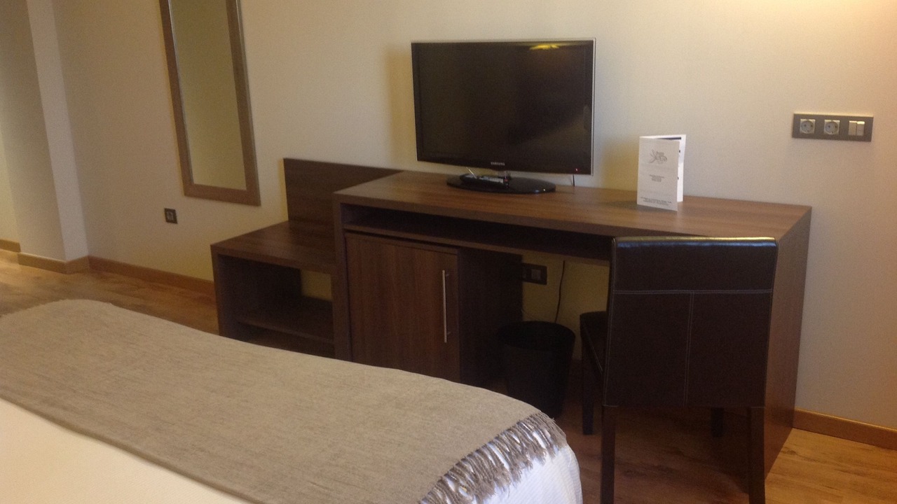 Photo of Bedroom in Simancas
