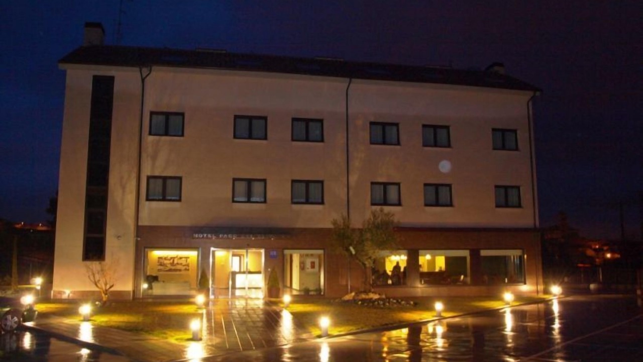 Photo of Outdoor in Simancas