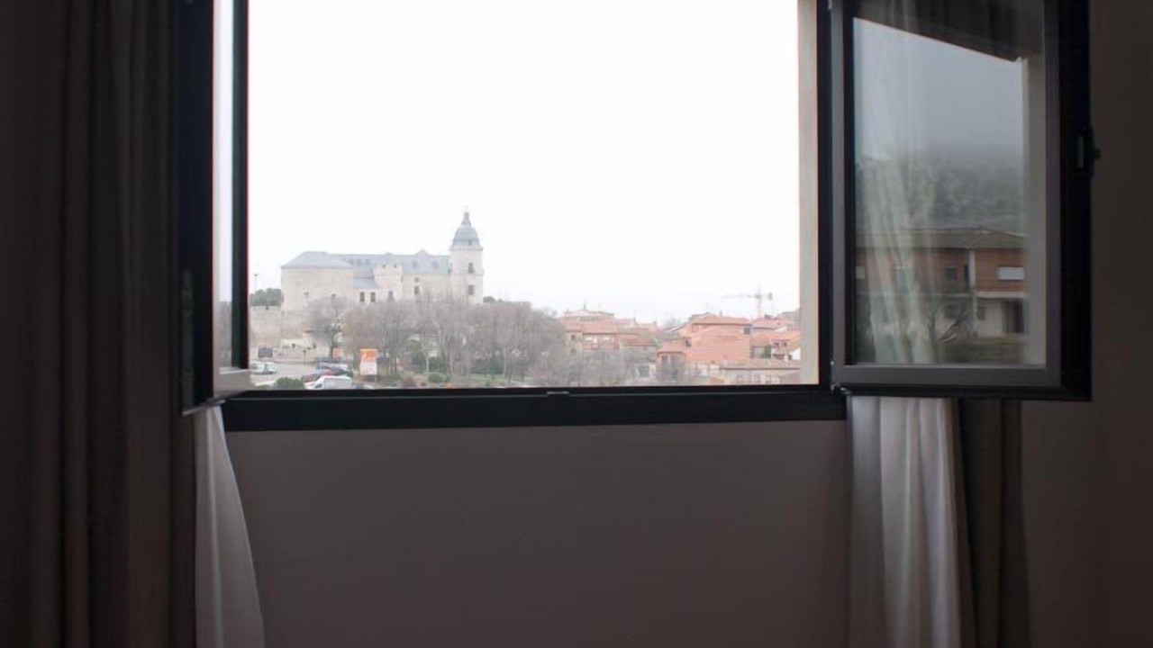 Photo of Bedroom in Simancas