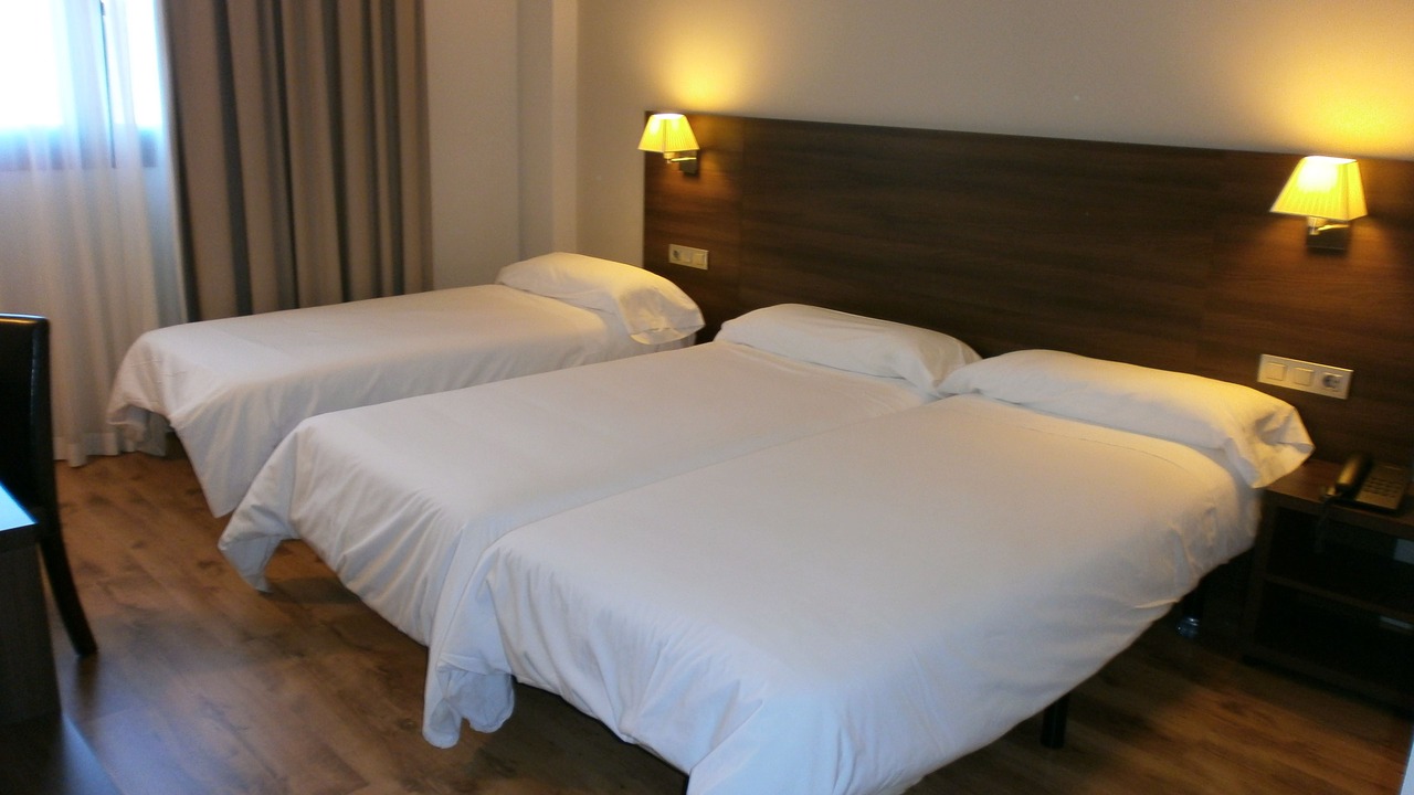Photo of Bedroom in Simancas