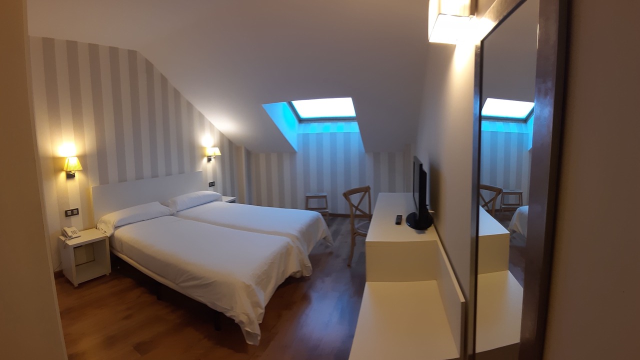 Photo of Bedroom in Simancas