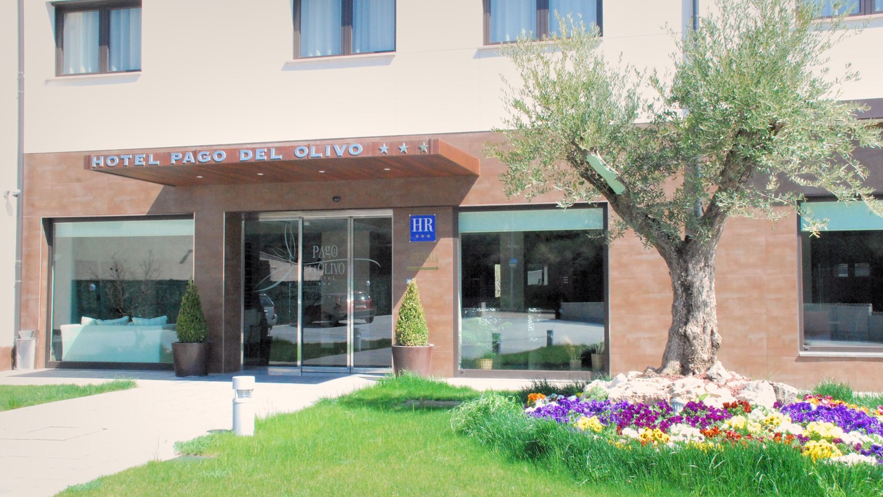 Photo of Outdoor in Simancas