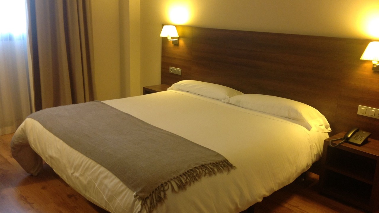 Photo of Bedroom in Simancas