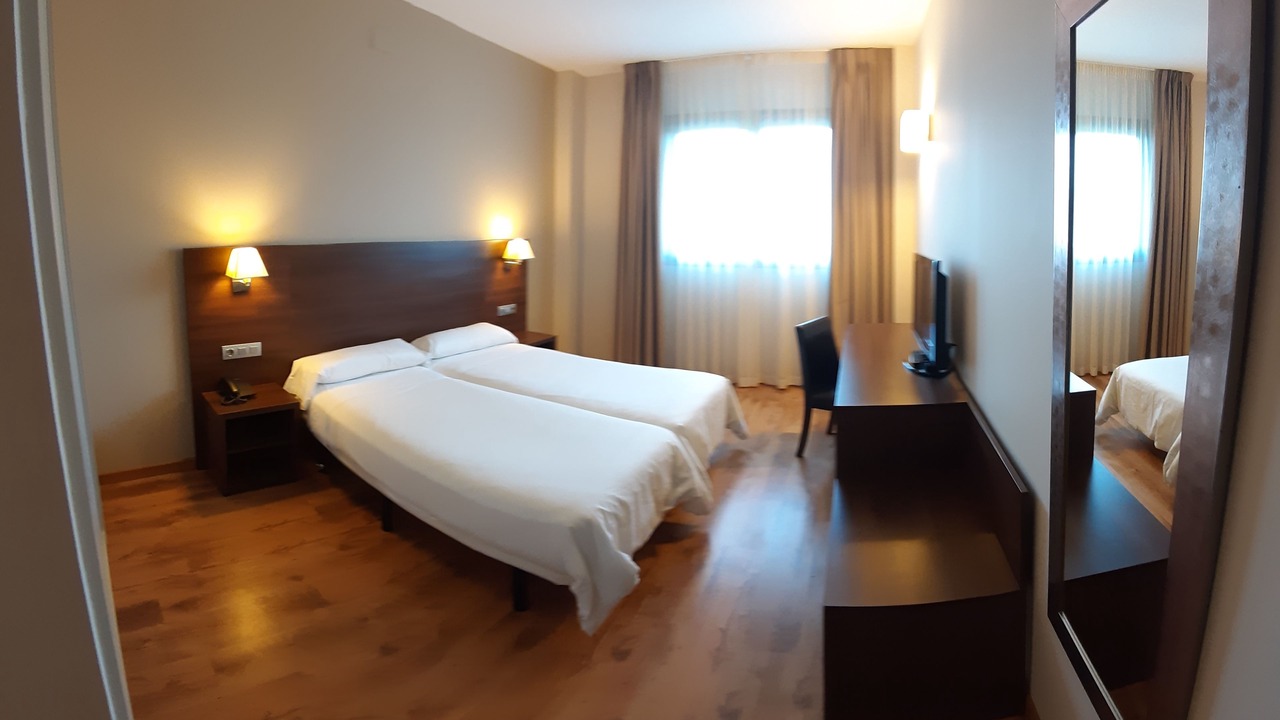 Photo of Bedroom in Simancas