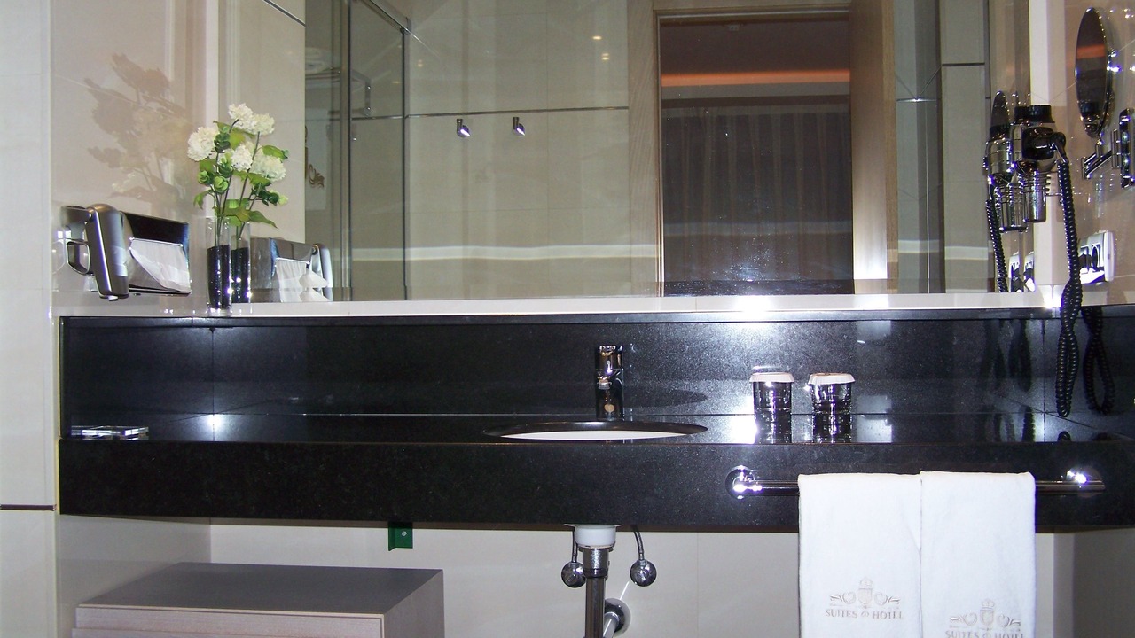Photo of Bathroom in Valladolid