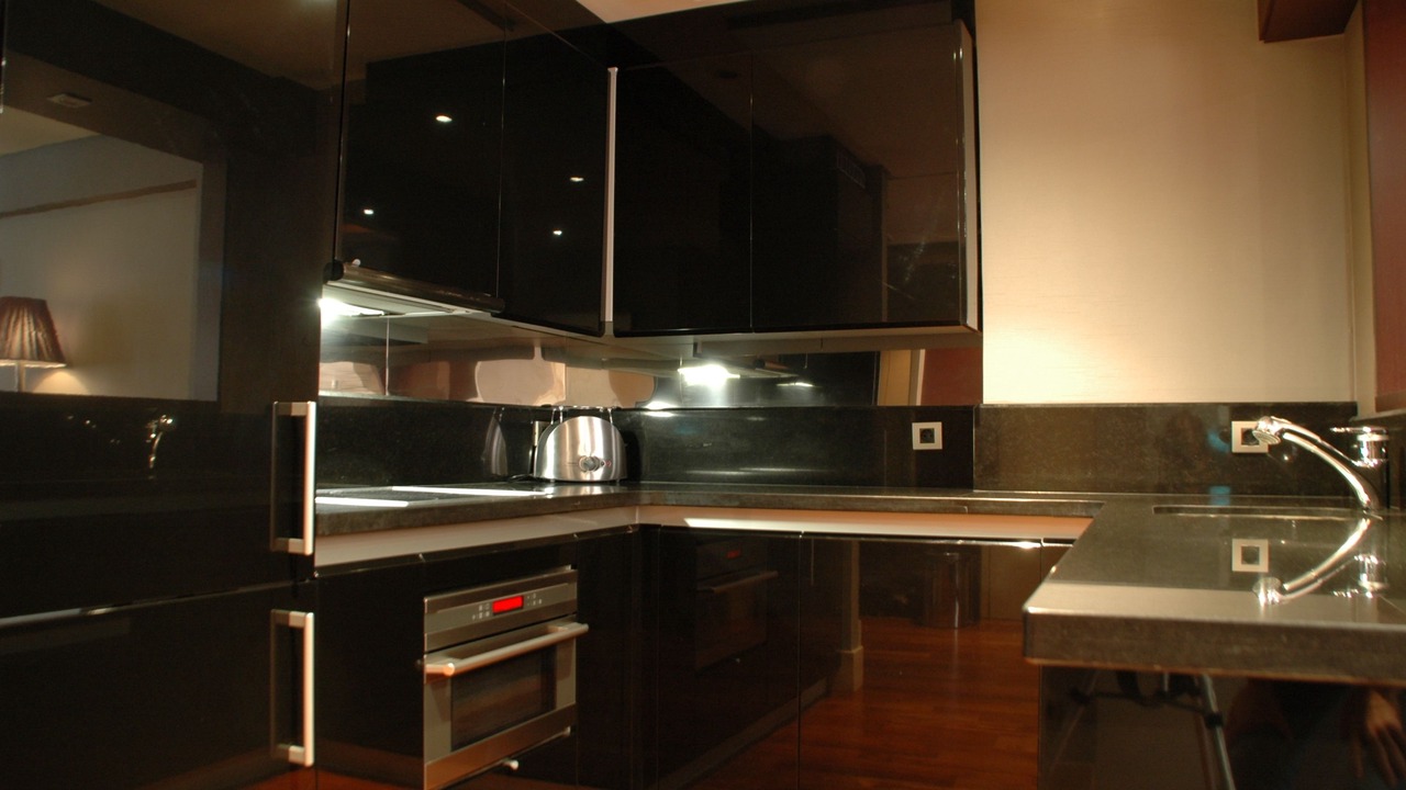 Photo of Kitchen in Valladolid