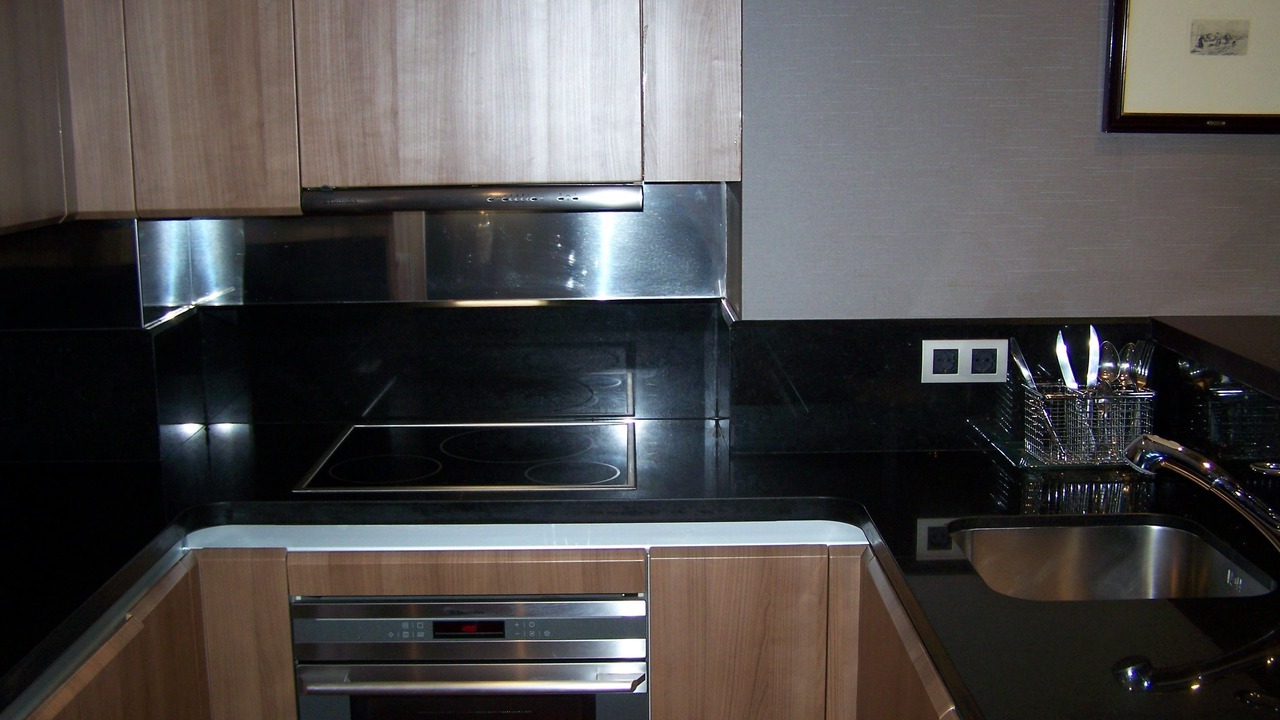 Photo of Kitchen in Valladolid