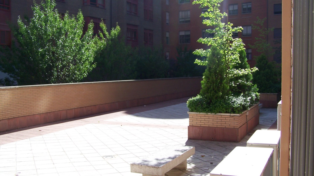 Photo of Outdoor in Valladolid