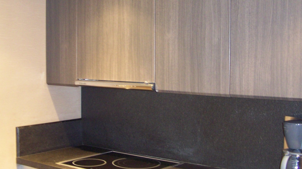 Photo of Kitchen in Valladolid