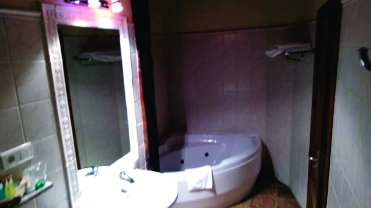 Photo of Bathroom in Molinos de Duero