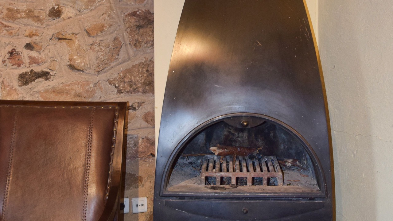 Photo of Livingroom in Molinos de Duero