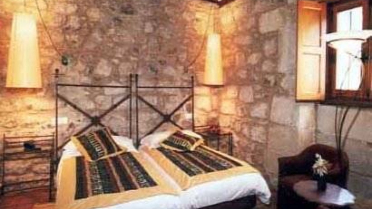 Photo of Bedroom in Molinos de Duero