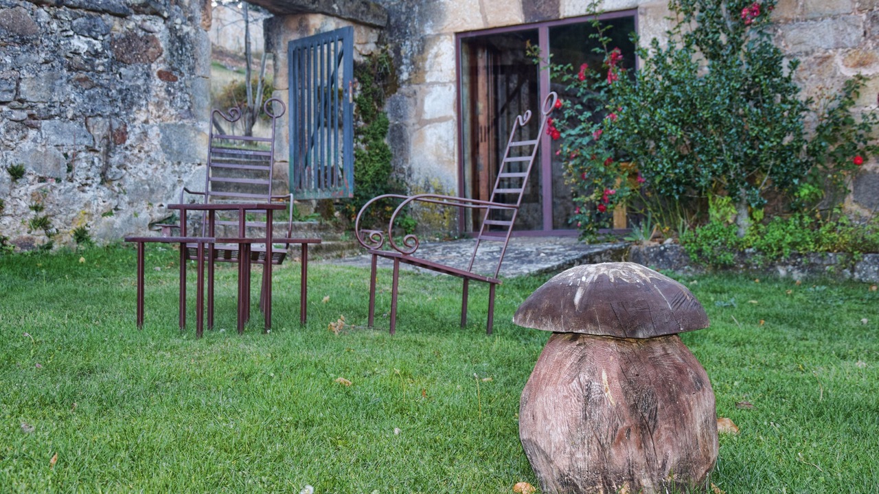 Photo of Outdoor in Molinos de Duero