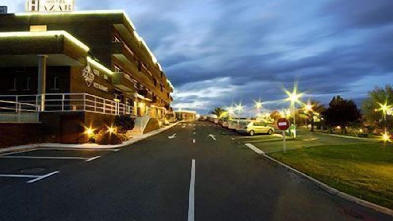 Photo of Outdoor in Plasencia