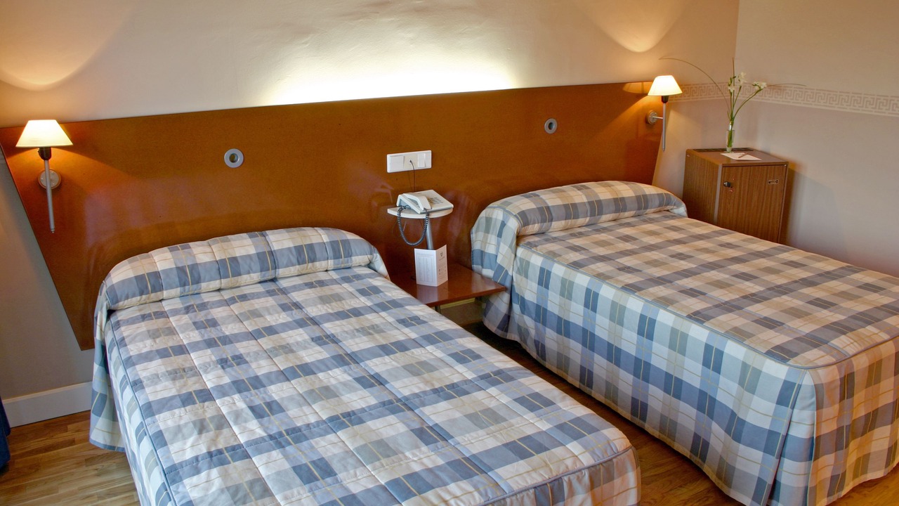Photo of Bedroom in Plasencia