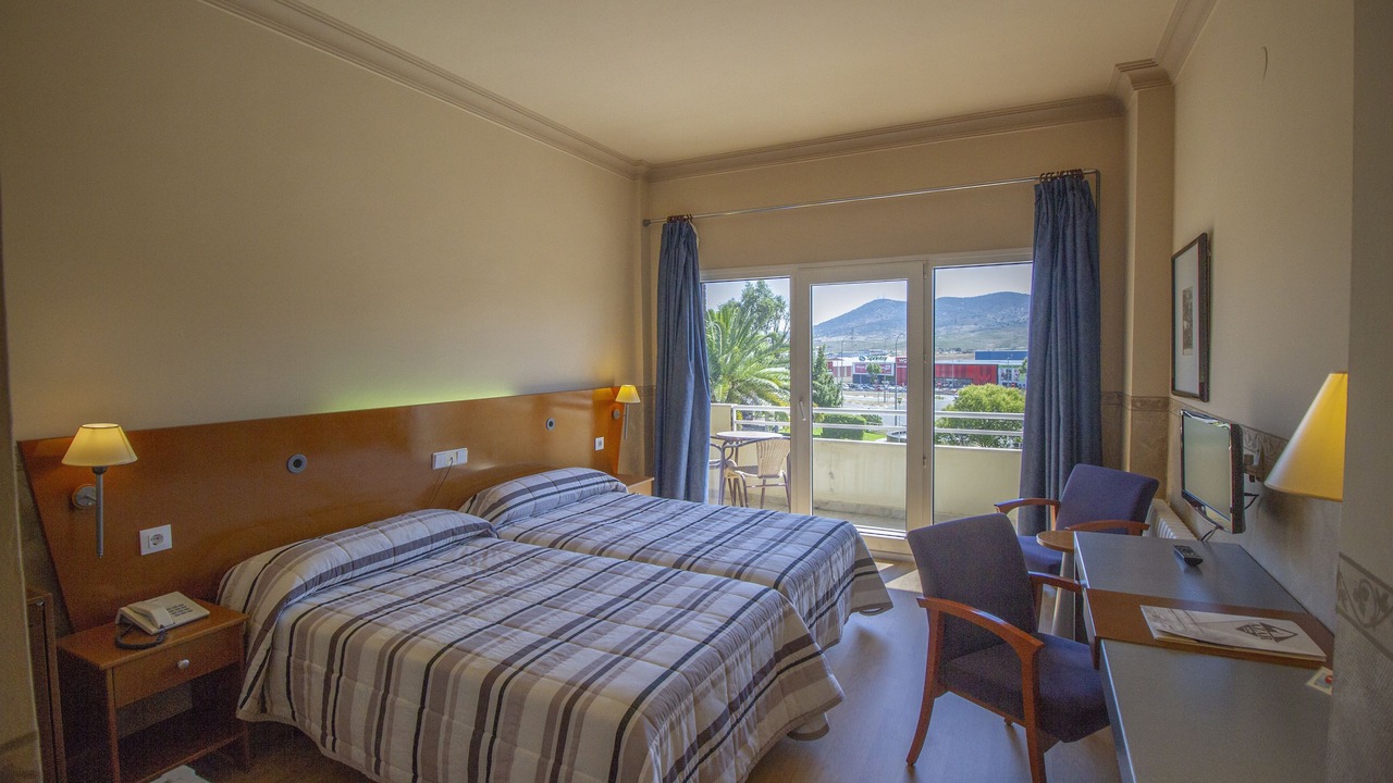 Photo of Bedroom in Plasencia