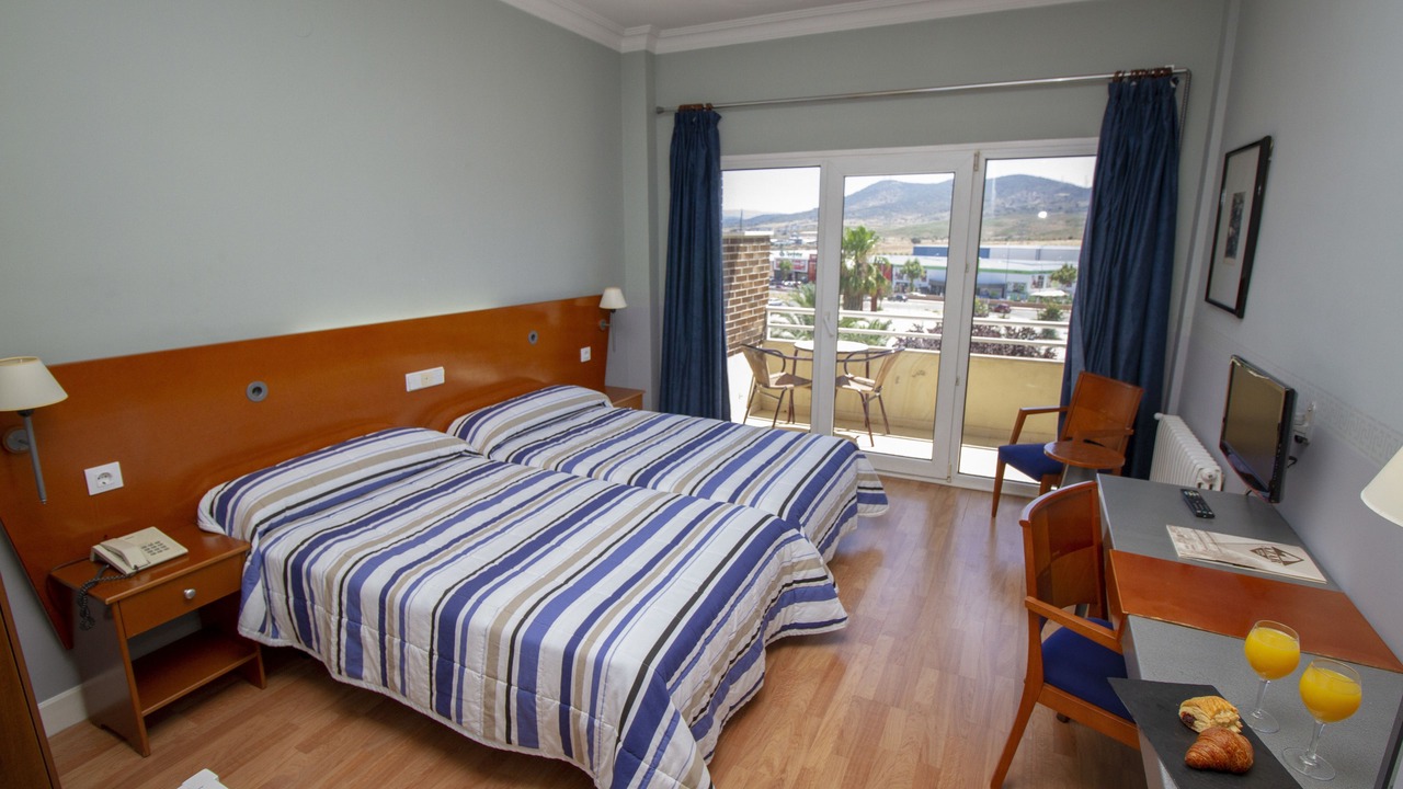 Photo of Bedroom in Plasencia