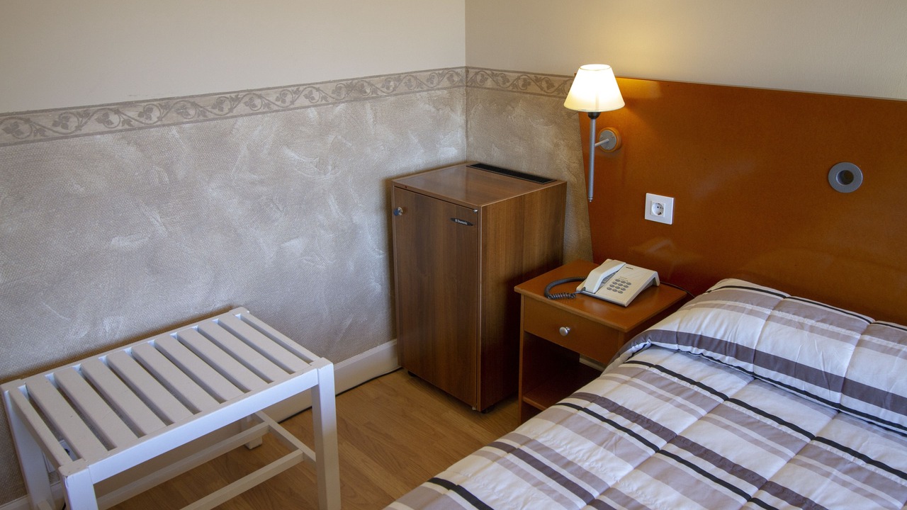 Photo of Bedroom in Plasencia