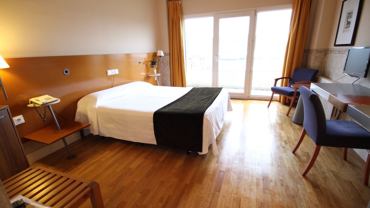 Photo of Bedroom in Plasencia