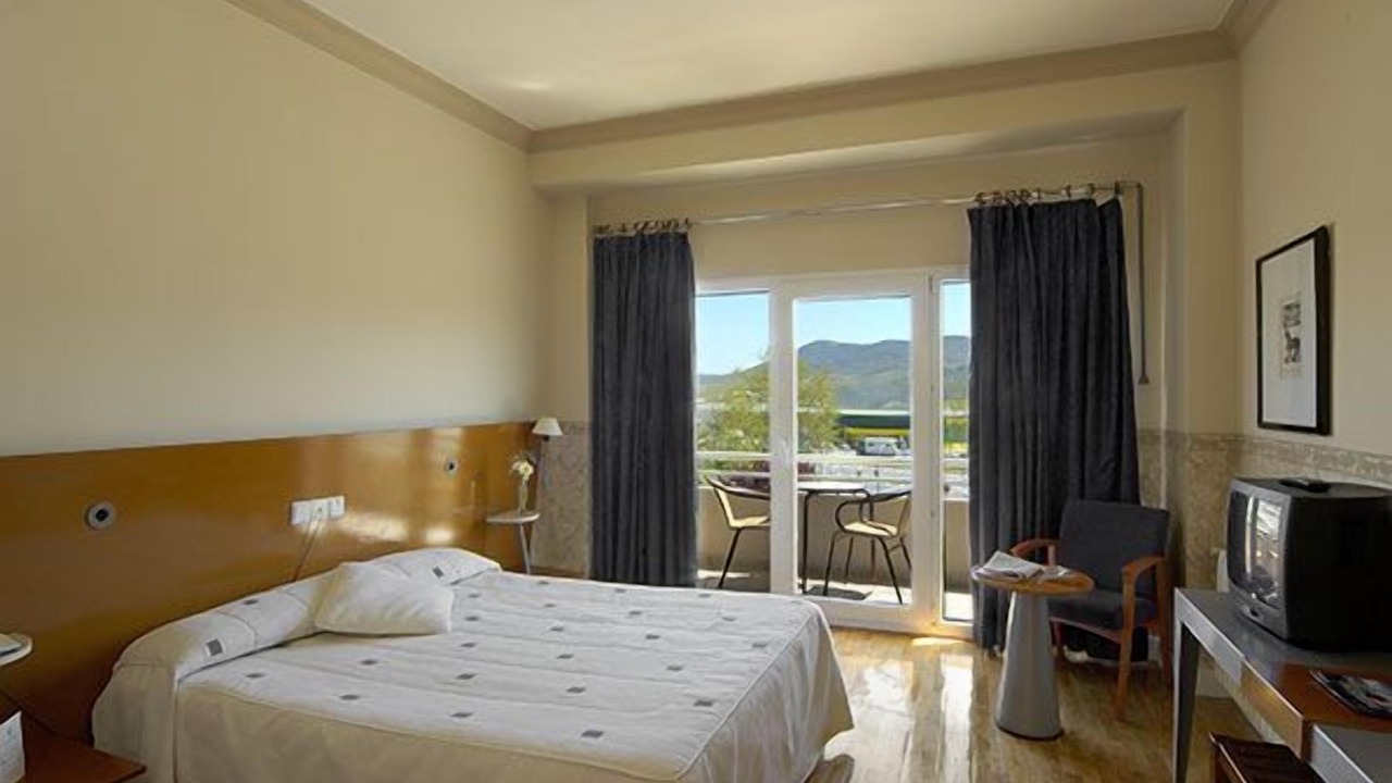Photo of Bedroom in Plasencia