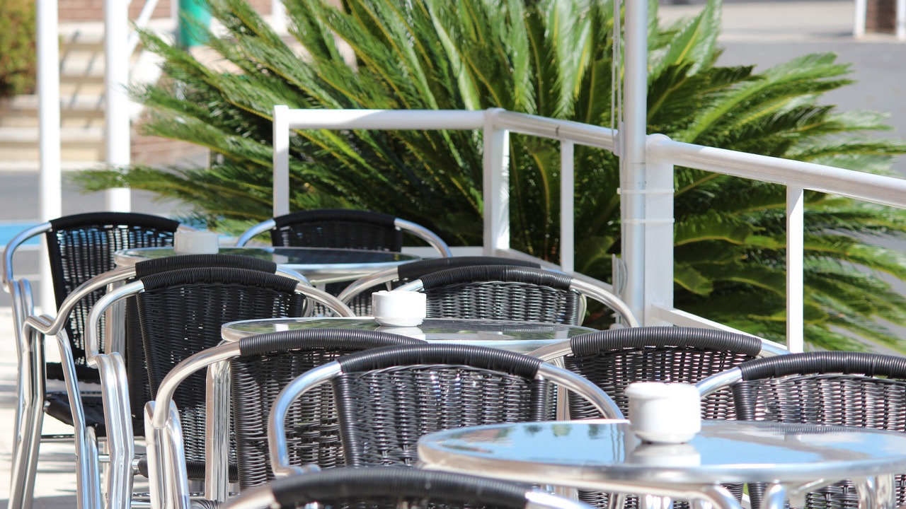 Photo of Outdoor in Plasencia