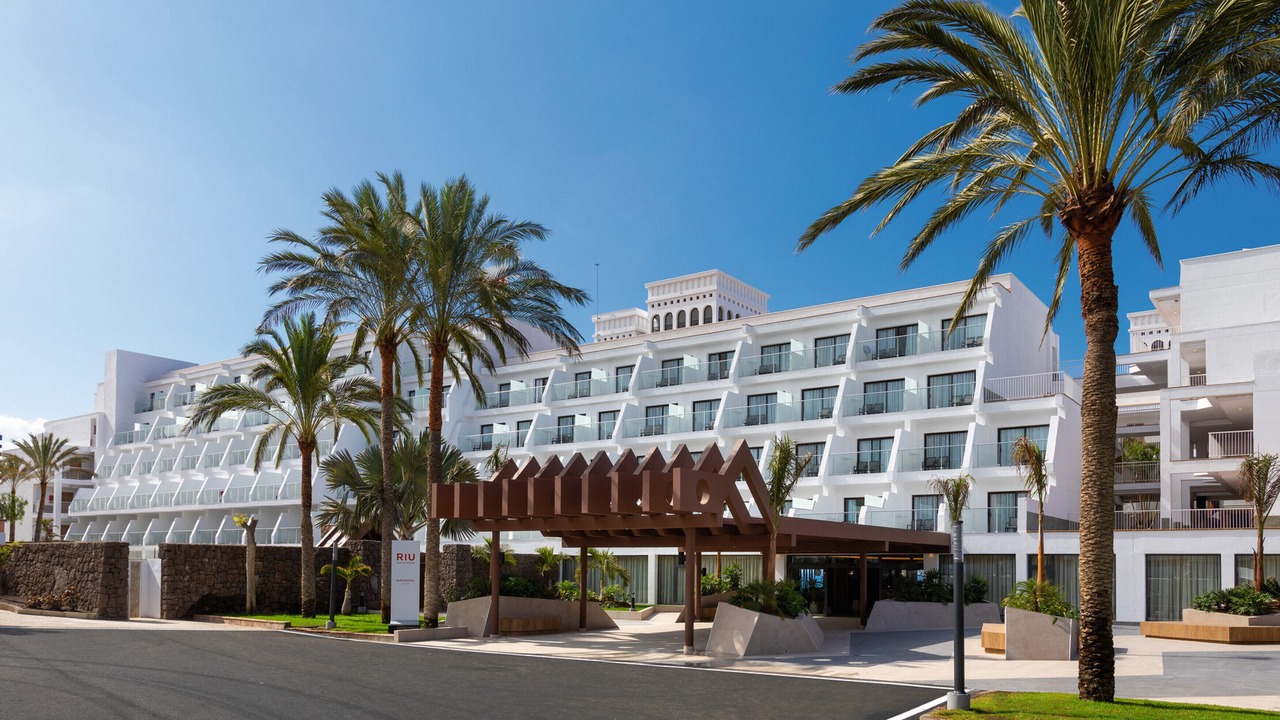 Photo of Outdoor in Playa Paraiso