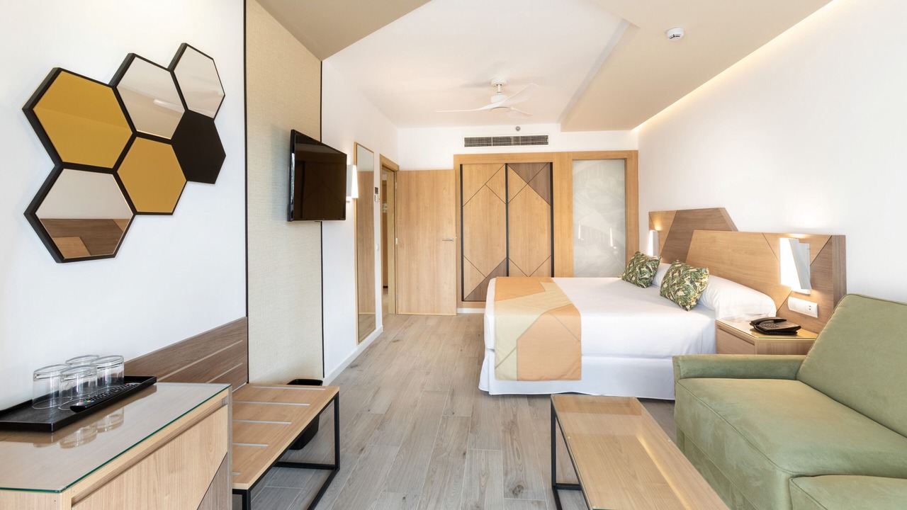 Photo of Bedroom in Playa Paraiso