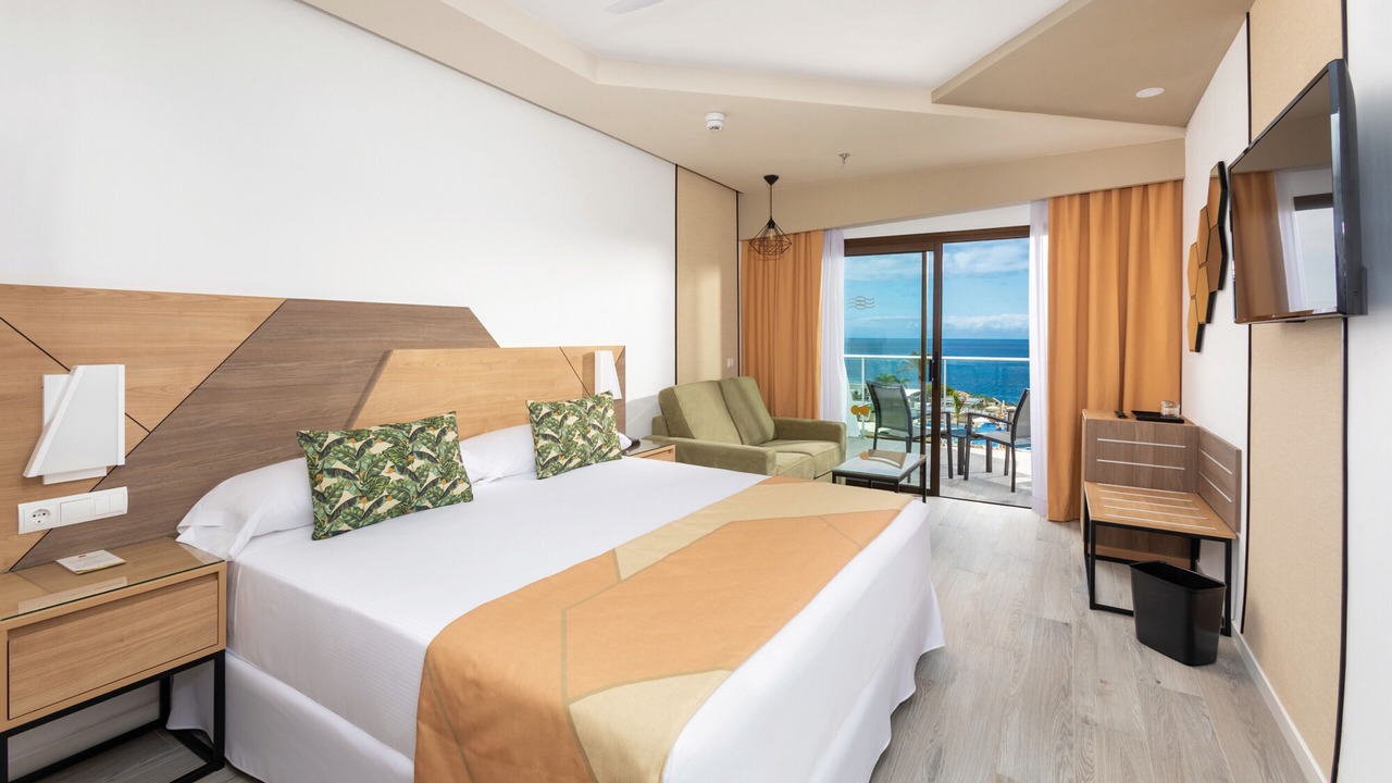 Photo of Bedroom in Playa Paraiso