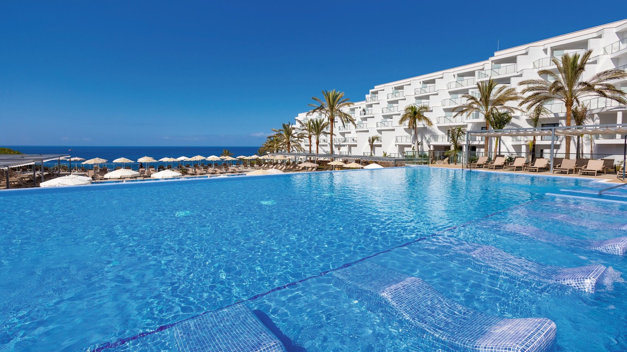Photo of Outdoor in Playa Paraiso