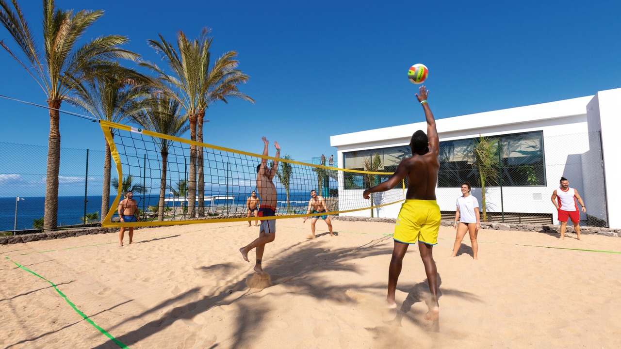 Photo of Others in Playa Paraiso