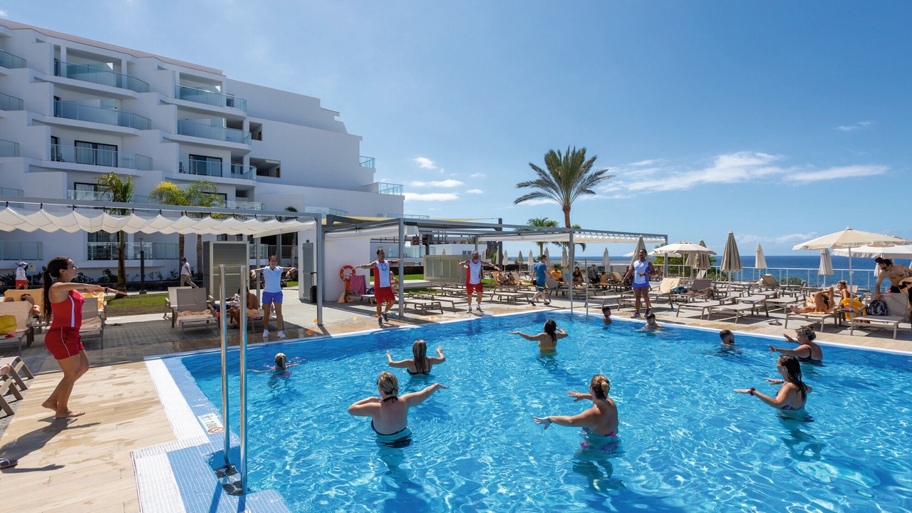 Photo of Outdoor in Playa Paraiso