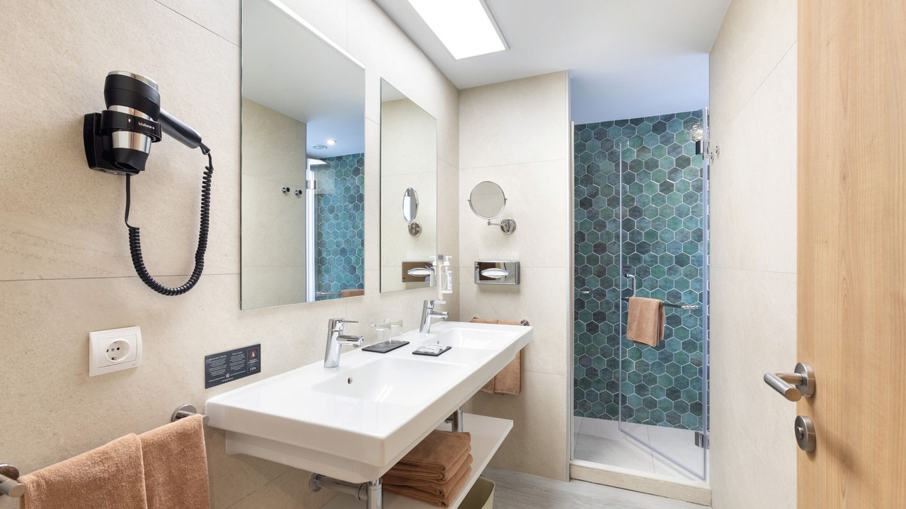 Photo of Bathroom in Playa Paraiso