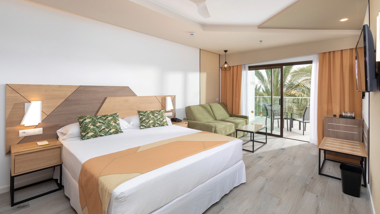 Photo of Bedroom in Playa Paraiso